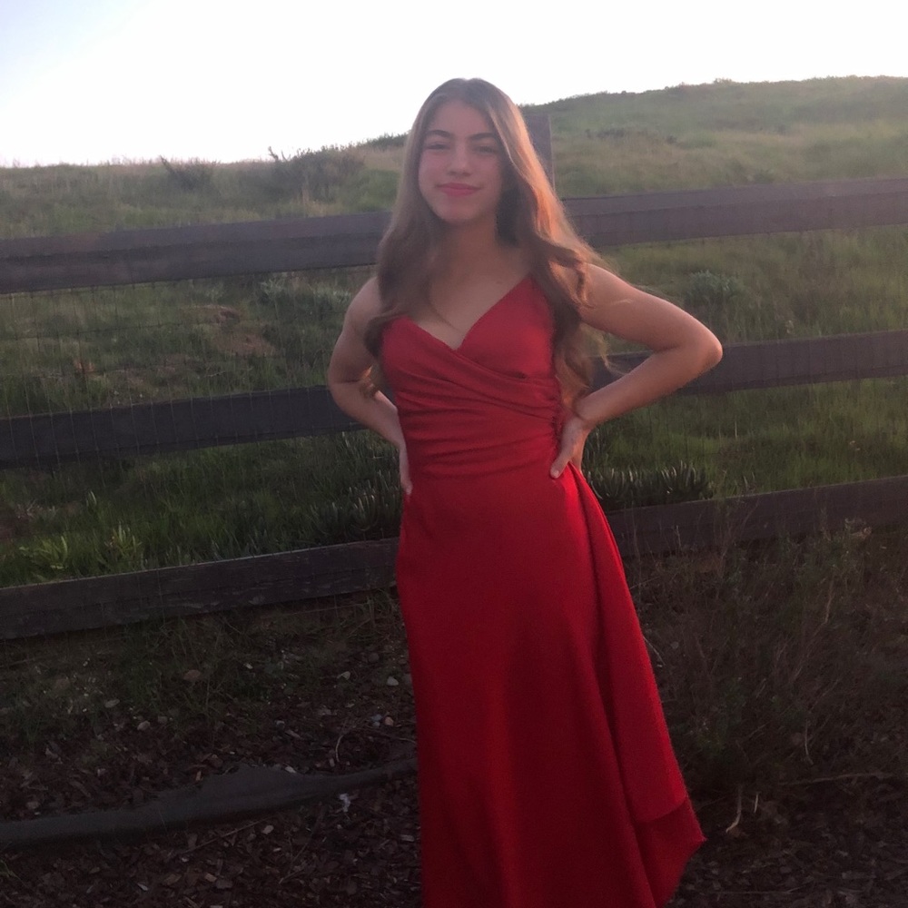 Meet your Posher, Giovanna